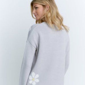 Lisa Todd Full Bloom Sweater